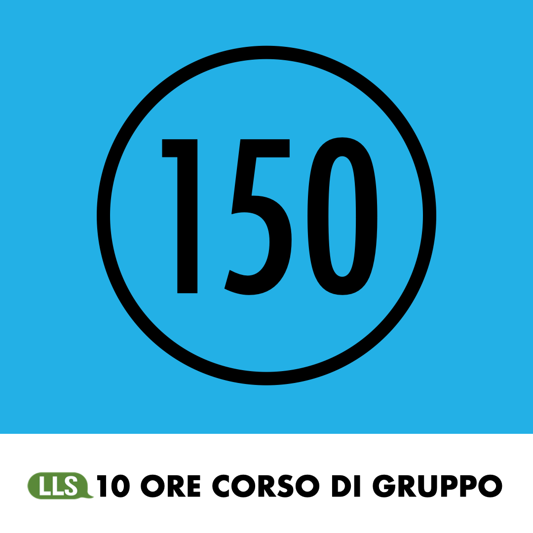 Gruppo Online 10 ore